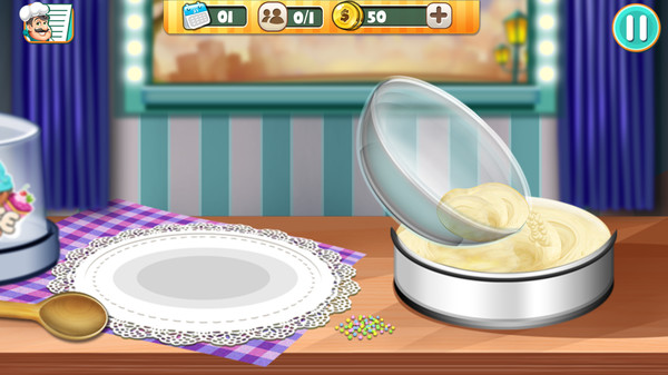 Cake Shop Simulator screenshot 5