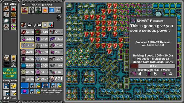 NGU INDUSTRIES screenshot 1