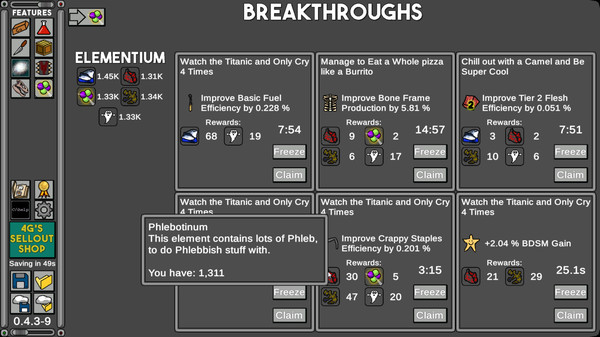 NGU INDUSTRIES screenshot 9