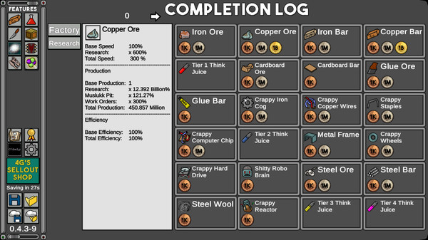 NGU INDUSTRIES screenshot 10