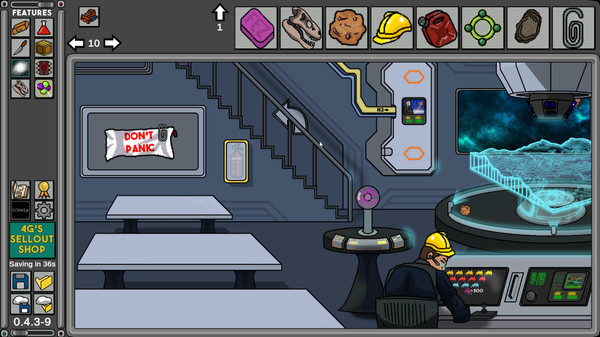 NGU INDUSTRIES screenshot 8