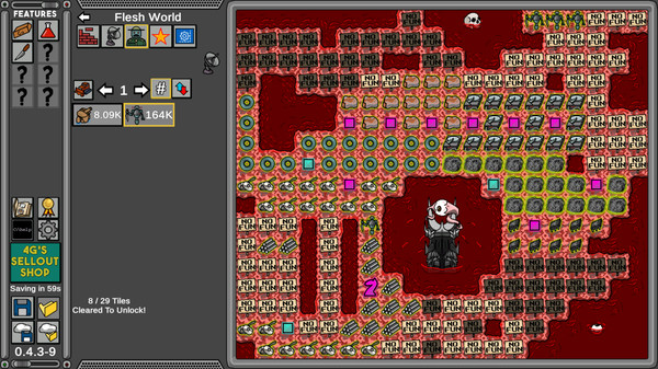 NGU INDUSTRIES screenshot 2
