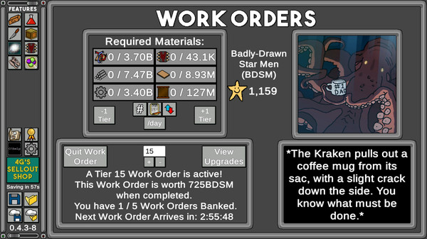 NGU INDUSTRIES screenshot 6