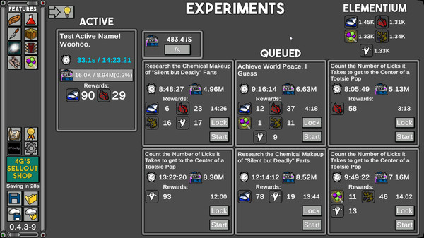 NGU INDUSTRIES screenshot 7
