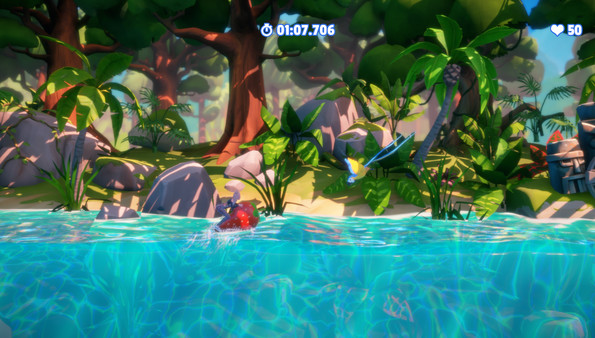 Slide Stars screenshot 3