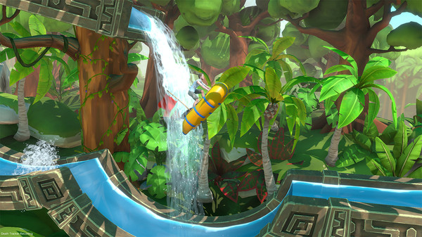 Slide Stars screenshot 2