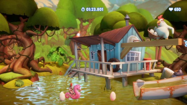 Slide Stars screenshot 4