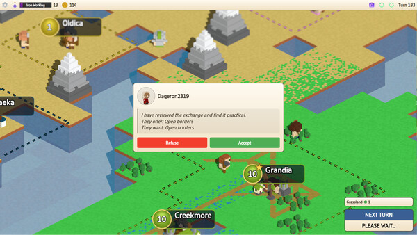 My Empire screenshot 5