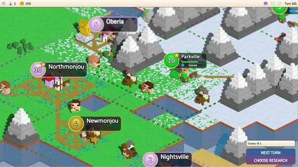 My Empire screenshot 3