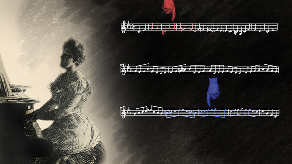 Painting Werther screenshot 3
