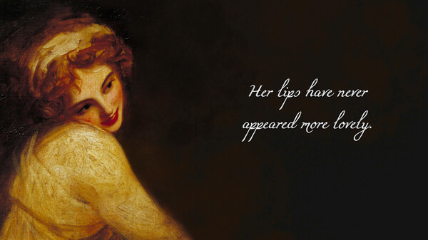 Painting Werther screenshot 4