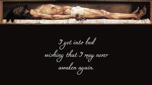 Painting Werther screenshot 7