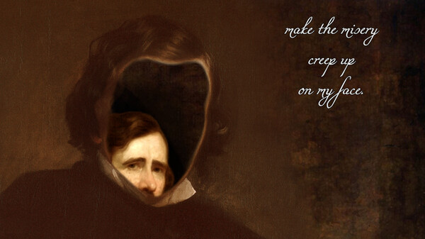 Painting Werther screenshot 5