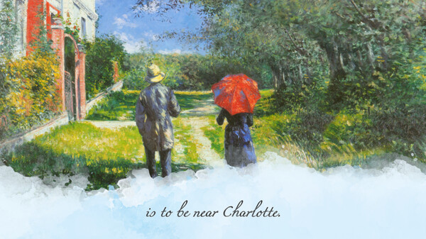 Painting Werther screenshot 1