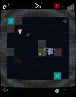 Block Wizard screenshot 4