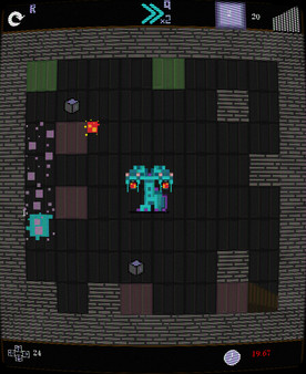 Block Wizard screenshot 1