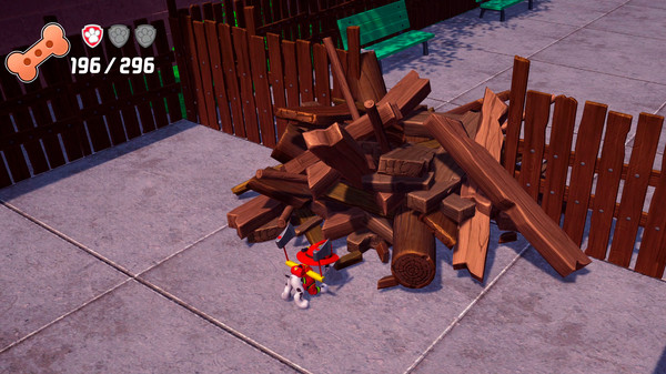 PAW Patrol The Movie: Adventure City Calls screenshot 7