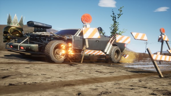 Fast & Furious: Spy Racers Rise of SH1FT3R screenshot 5