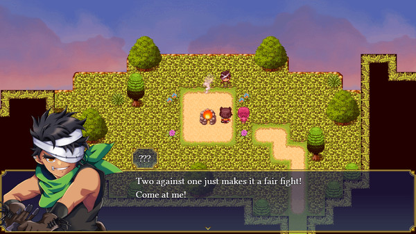 Celestial Hearts screenshot 6