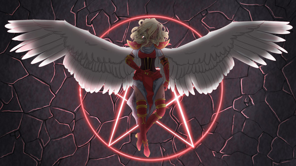 Celestial Hearts screenshot 3