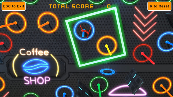 RagDoll MadDoll screenshot 1