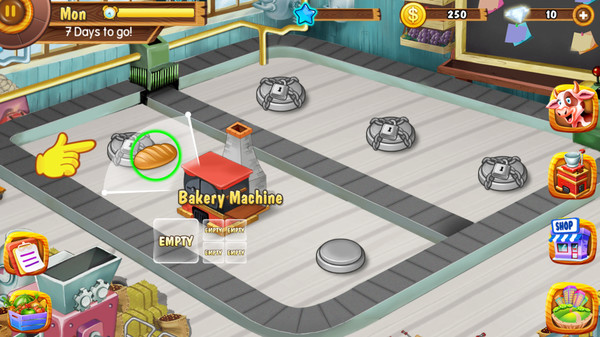 Farm Day 2021 screenshot 2