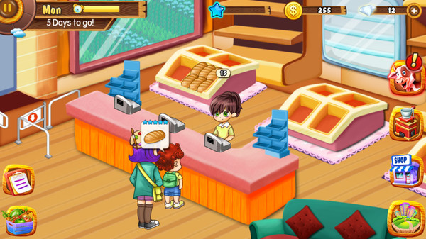 Farm Day 2021 screenshot 5