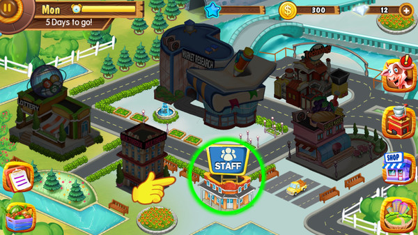 Farm Day 2021 screenshot 4