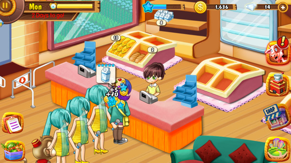 Farm Day 2021 screenshot 3
