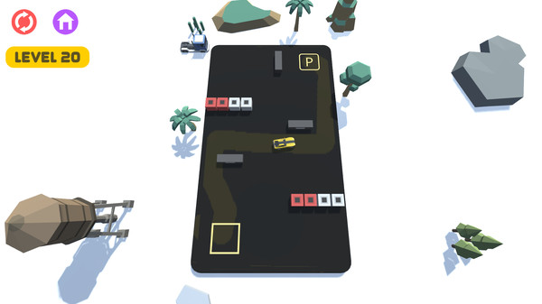Park The Car screenshot 7