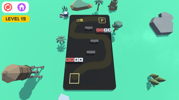 Park The Car screenshot 6