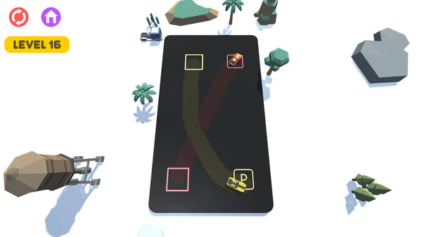 Park The Car screenshot 5