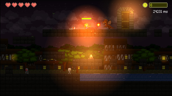 Emberlight screenshot 2