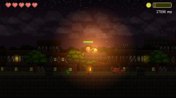 Emberlight screenshot 1