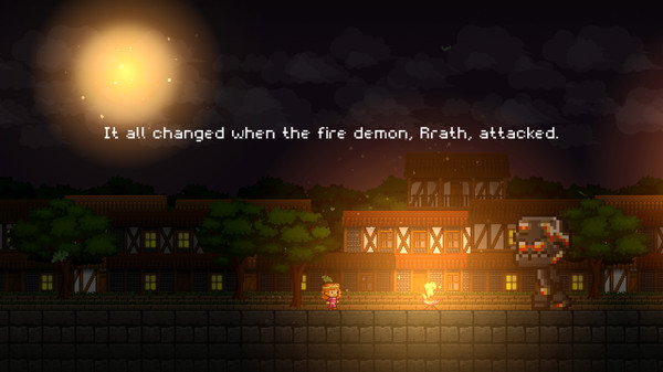 Emberlight screenshot 5