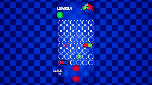 TRIPILL screenshot 1