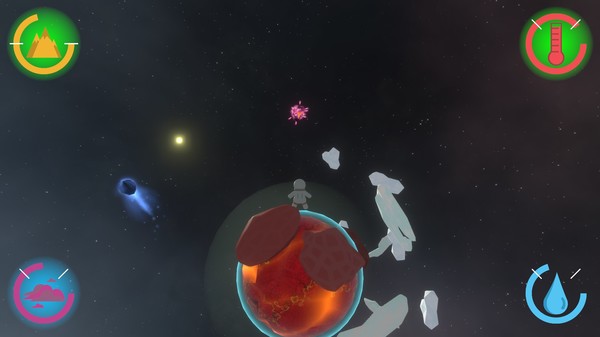 Lumpy screenshot 2