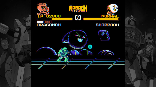 ROBO OH screenshot 9