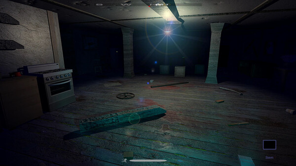 Last Visit screenshot 1