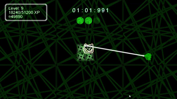 GravKitten screenshot 8