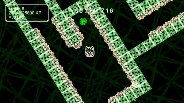 GravKitten screenshot 1