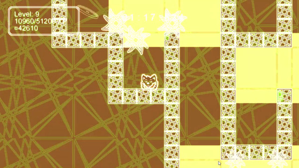 GravKitten screenshot 7