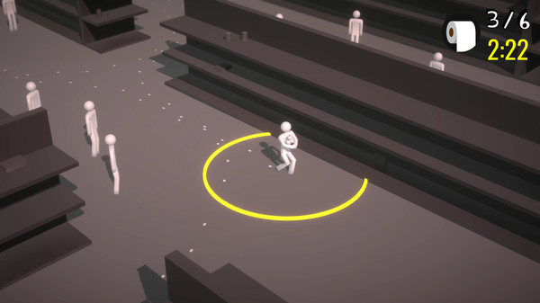 Social Distancing screenshot 3