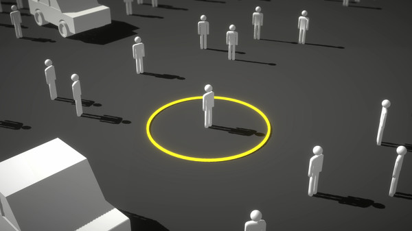 Social Distancing screenshot 1