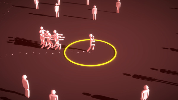 Social Distancing screenshot 6