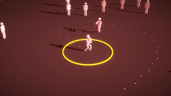 Social Distancing screenshot 5