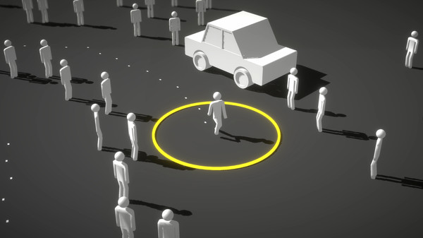 Social Distancing screenshot 2