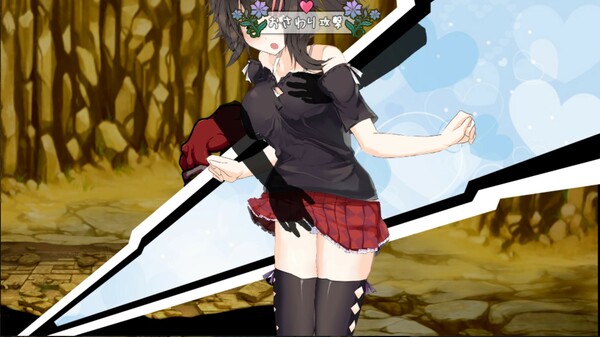 Succubus★Connect! screenshot 7