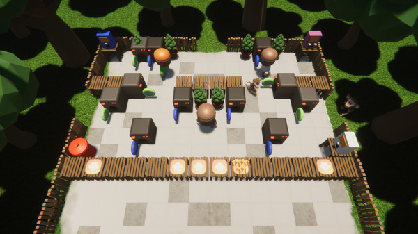 Highlaundry screenshot 4