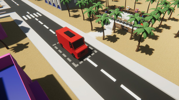 Highlaundry screenshot 5